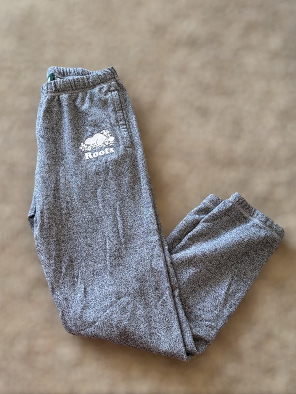 Roots Sweatpants | Size S